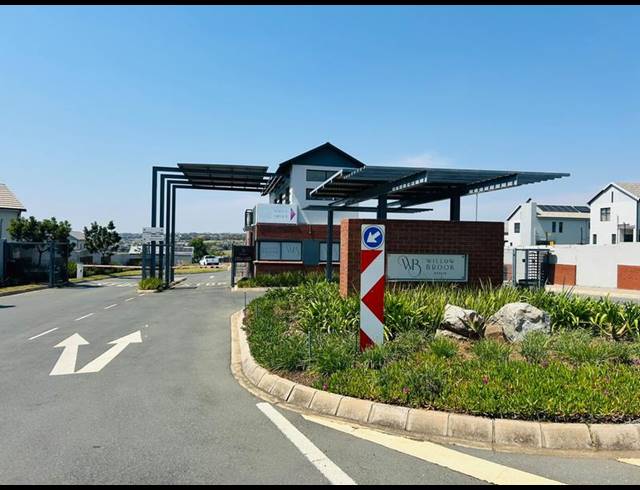 3 BEDROOM HOUSE FOR SALE IN KNOPPIESLAAGTE